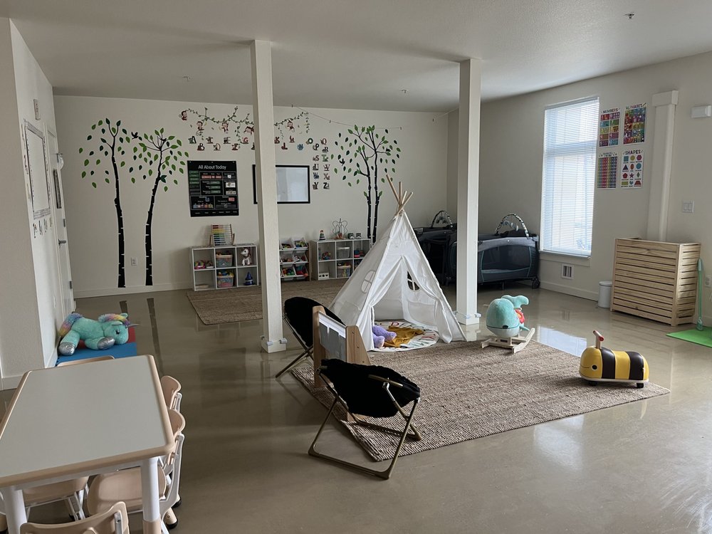 Colorful Dream Day Care - childcare center in Emeryville, CA