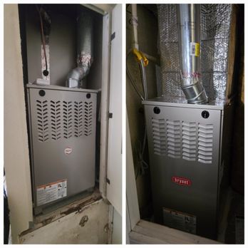 BPW Heating and Cooling - Heating & Air Conditioning/HVAC Near Me BPW Heating and Cooling - Heating & Air Conditioning/HVAC Near Me