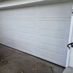 Ohio Garage Door Repair - Garage door seal