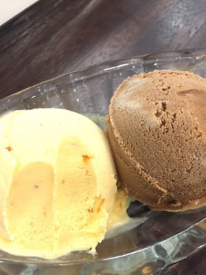 Snow King Ice Cream by null