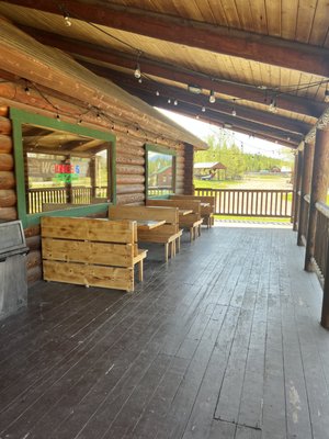 Last Best Pizza by null