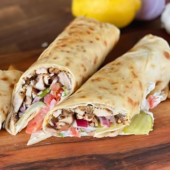 Original Wings & Things - Mediterranean Near Me - New Orleans, Louisiana Original Wings & Things - Mediterranean Near Me - New Orleans, Louisiana