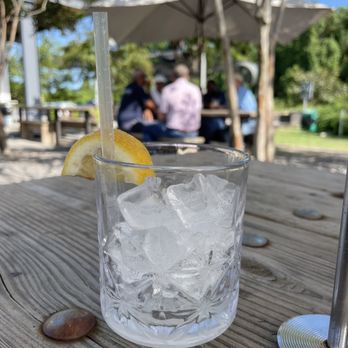Steel Hands Brewing - $11 Mint lemonade cocktail 90% ice - Breweries Near Me - Cayce, South Carolina Steel Hands Brewing - $11 Mint lemonade cocktail 90% ice - Breweries Near Me - Cayce, South Carolina