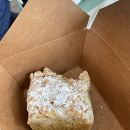 Coffee Cake