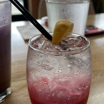 TK Noodle Cafe - Special drink - Thai Near Me - Lynnwood, Washington TK Noodle Cafe - Special drink - Thai Near Me - Lynnwood, Washington