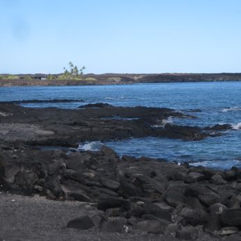 Kiholo Bay - Beaches Near Me - Kailua-Kona, Hawaii Kiholo Bay - Beaches Near Me - Kailua-Kona, Hawaii