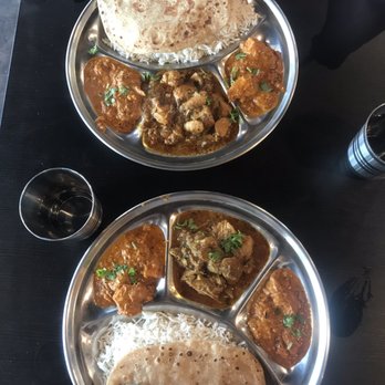 Shagan’s - Butter chicken and chicken curry - Indian Near Me - Overland Park, Kansas