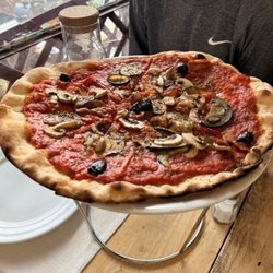Chez César - Veggie