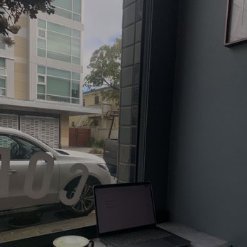 Way Station Brew - The perfect aesthetic - Cafes Near Me - Berkeley, California