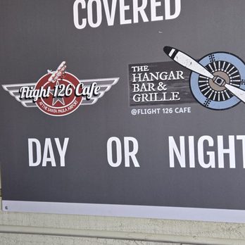 Flight 126 Cafe - Cafes Near Me - Santa Paula, California Flight 126 Cafe - Cafes Near Me - Santa Paula, California