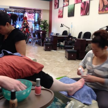 Nails By Us - Nail Salons Near Me - Glendale, California Nails By Us - Nail Salons Near Me - Glendale, California
