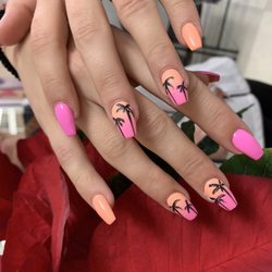Angel Nail