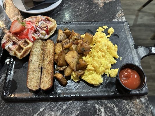 Crescent City Kitchen by null