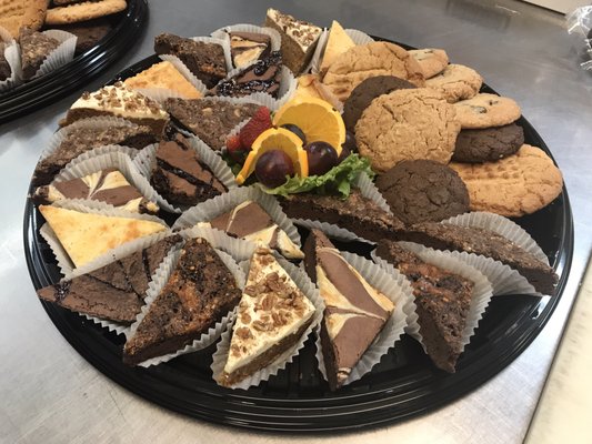 LaChef Catering - St. Louis Catering by null