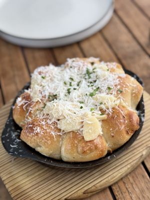 Truly Pizza by null