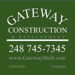 Gateway Construction & Development