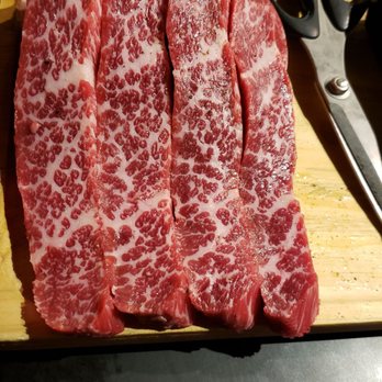 Saemaeul Restaurant - Premium beef - Korean Near Me - Buena Park, California