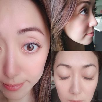 D'Lux Beauty Care - 3D natural style done by Ashley - Skin Care Near Me - Walnut, California D'Lux Beauty Care - 3D natural style done by Ashley - Skin Care Near Me - Walnut, California