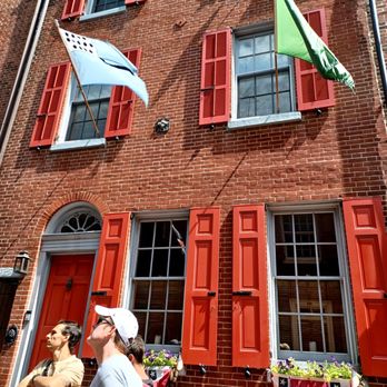 Free Tours By Foot - Food Tours Near Me - Philadelphia, Pennsylvania