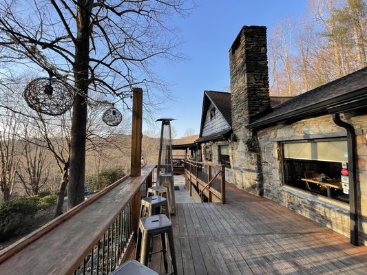 Gamekeeper Restaurant by null