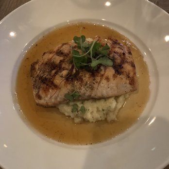 Salt on Mass - Salmon - Seafood Near Me - Indianapolis, Indiana