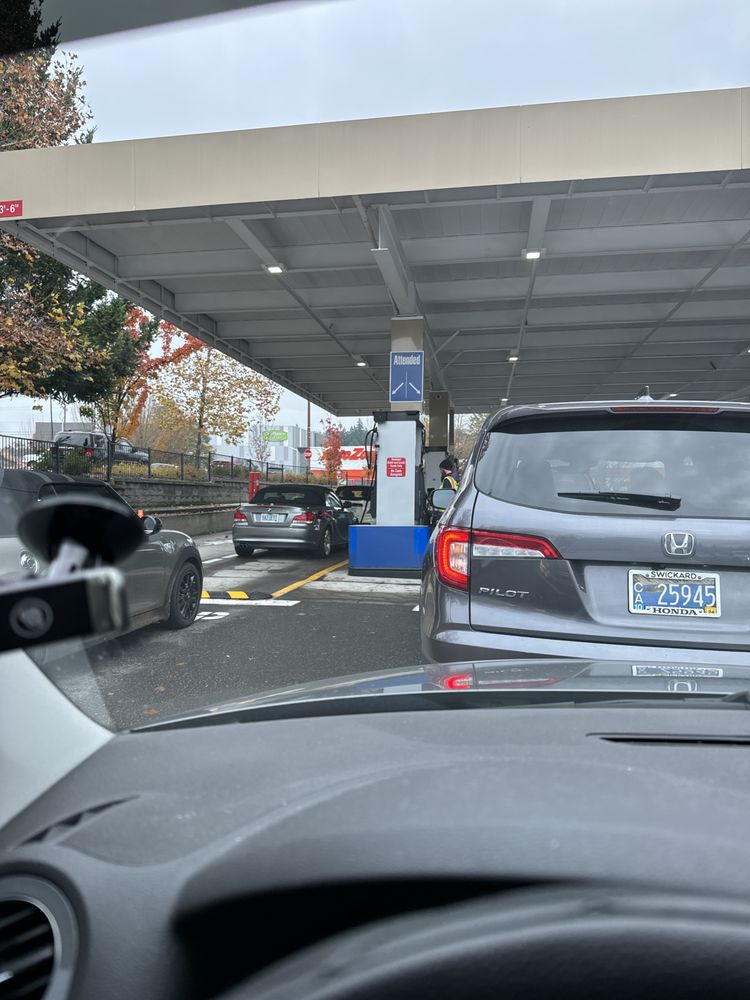 COSTCO GAS Updated October 2024 55 Photos & 42 Reviews 11600 SW
