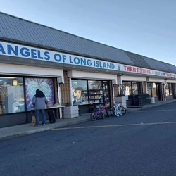 Angels of Long Island