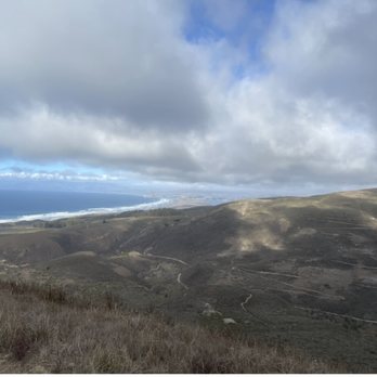 Valencia Peak Trail - Hiking Near Me - Los Osos, California Valencia Peak Trail - Hiking Near Me - Los Osos, California