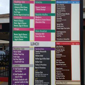 Rao's Bakery & Coffee Cafe - Drive thru prices - Delis Near Me - Nederland, Texas Rao's Bakery & Coffee Cafe - Drive thru prices - Delis Near Me - Nederland, Texas