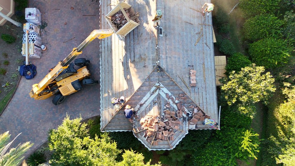 Slide of RoofPro Roofing