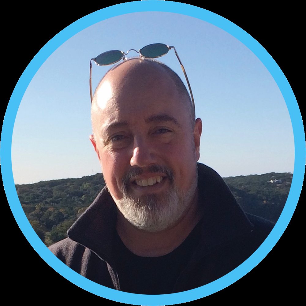 Ben Carrettin , NCC MAC LPC-S - grief counselor in Bellaire, TX