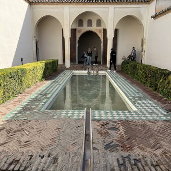 Alcazaba - Landmarks & Historical Buildings Near Me - Málaga, Massachusetts