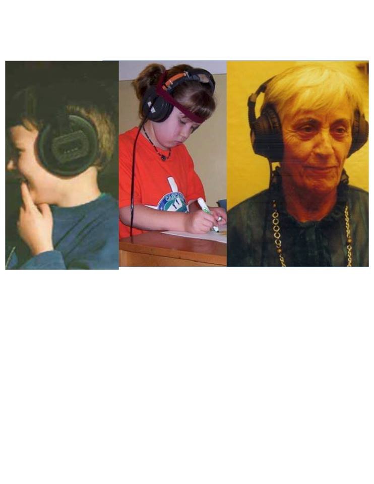 Sacarin Listening Center, PSI - grief counselor in Seattle, WA