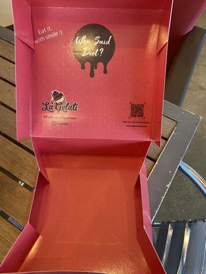 La Gelati Dearborn by null