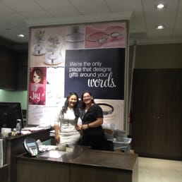 Cheerful, friendly staff! Cheerful, friendly staff!
