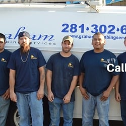 Graham Plumbing Services