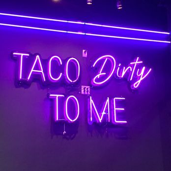 Dripped Birria - "Taco Dirty To Me" - Tacos Near Me - Houston, Texas Dripped Birria - "Taco Dirty To Me" - Tacos Near Me - Houston, Texas