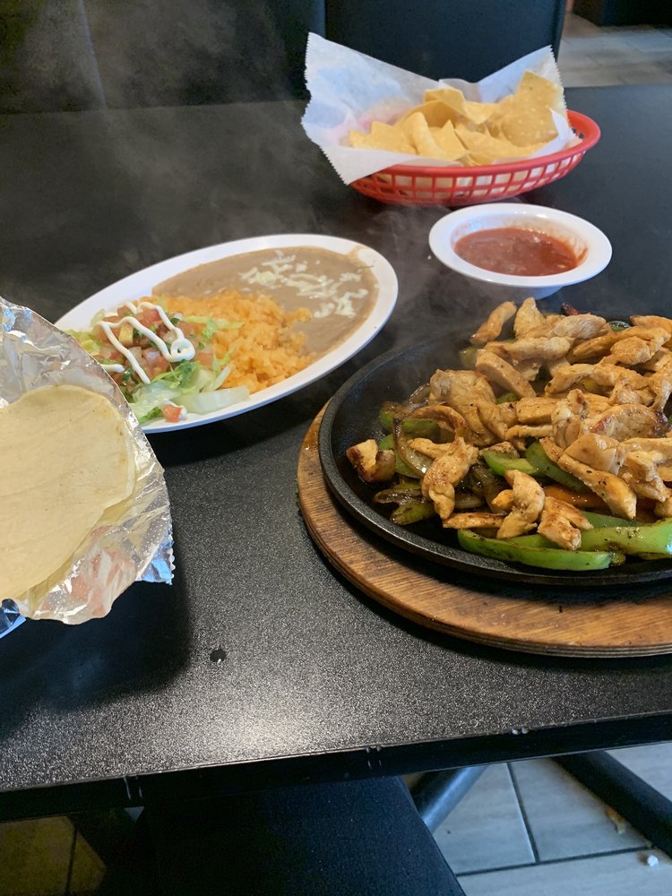 El Calentano Mexican Restaurant