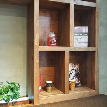 Caffe Bene - Decor - Coffee & Tea Near Me - Jackson Heights, New York