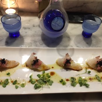 KAI ZAN - Asian Fusion Near Me - Chicago, Illinois