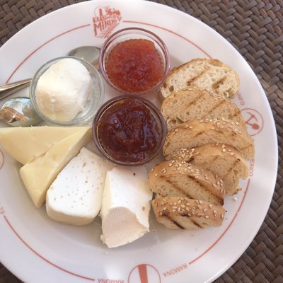 El Minero de El Triunfo restaurante bar by null