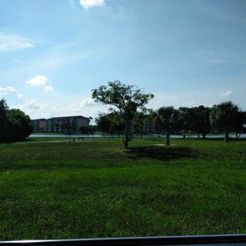 Tradewinds Park - Park area - Horseback Riding Near Me - Coconut Creek, Florida