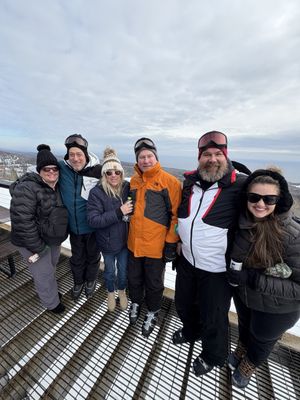 Lutsen Mountains by null