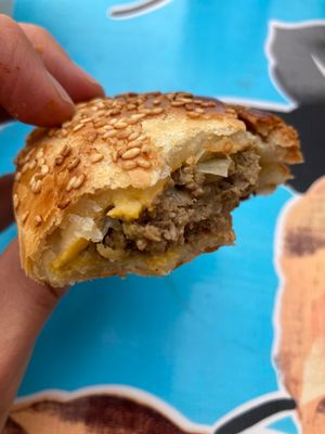 The Pie Spot by null