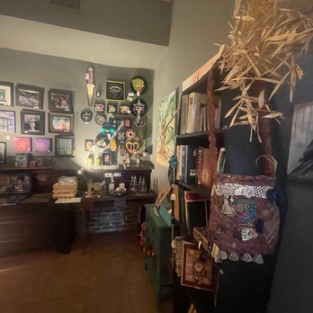 Cottage Magick - Supernatural Readings Near Me - New Orleans, Louisiana Cottage Magick - Supernatural Readings Near Me - New Orleans, Louisiana