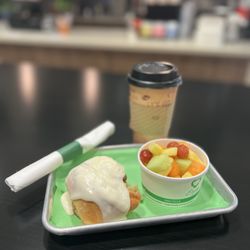 Bistro At North Point