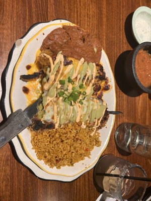 El Camino Comida & Bar