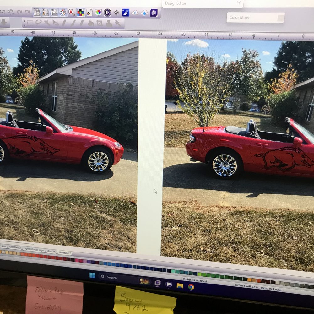 Vivid Racing - This is the car I am restoring just about finished. I bought my struts. From vivid They had the brand and type I wanted 2006 Mazda Miata - Auto Parts & Supplies Near Me - Gilbert, Arizona