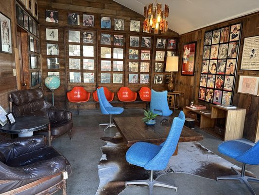 Babcock Winery & Vineyards by null