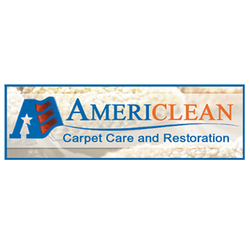 Americlean Carpet Care And Restoration - Americlean Carpet Care & Restoration